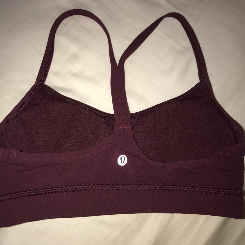 Lululemon bra